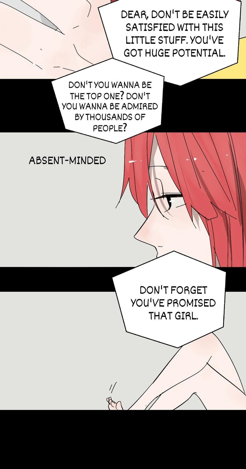 Read Facelift Game chapter 69 image 14 on Lezhin