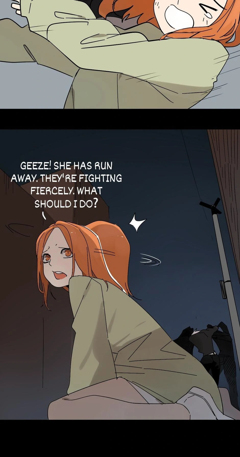 Read Facelift Game chapter 69 image 2 on Lezhin