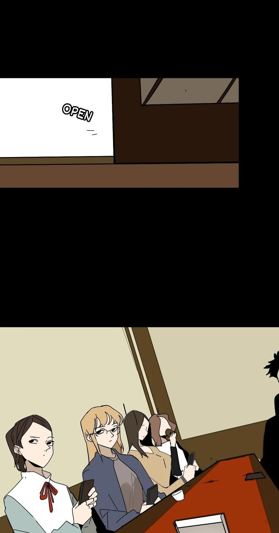 Read Facelift Game chapter 69 image 21 on Lezhin