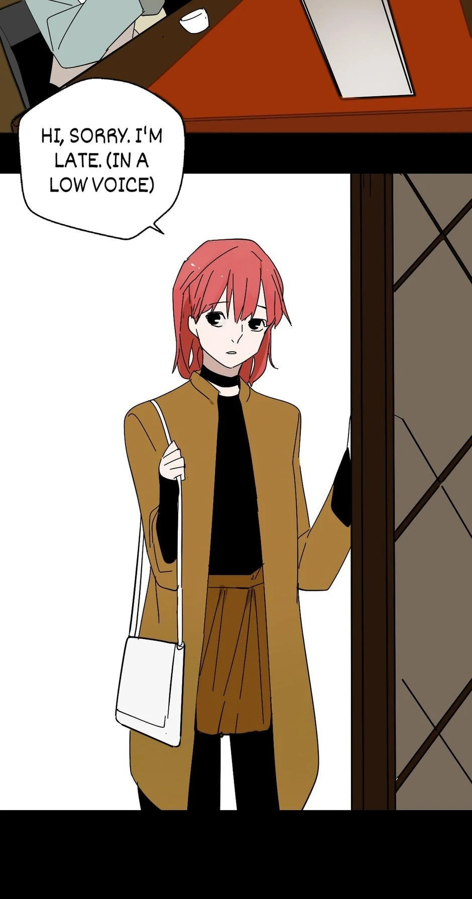 Read Facelift Game chapter 69 image 22 on Lezhin