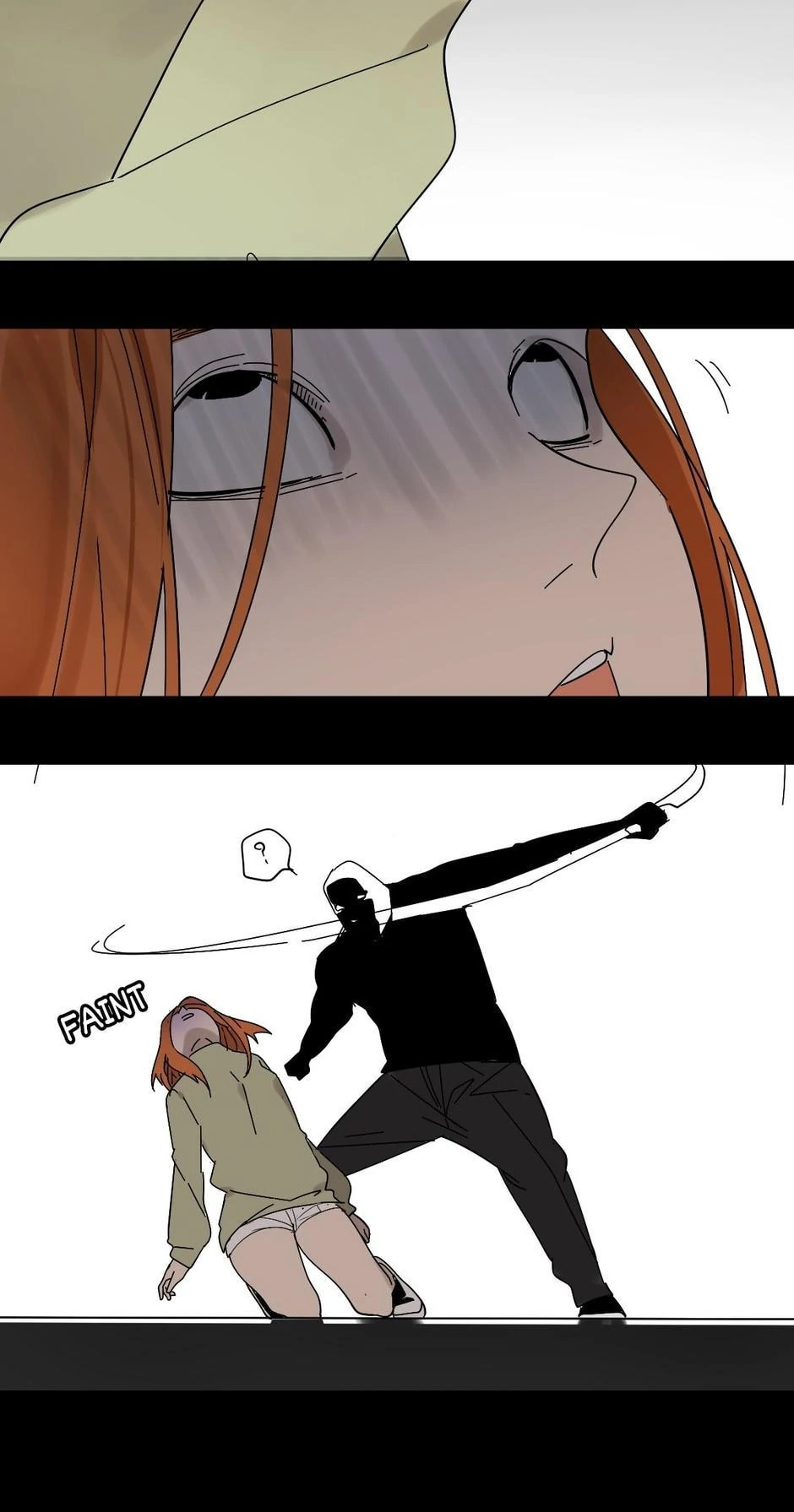 Read Facelift Game chapter 69 image 5 on Lezhin