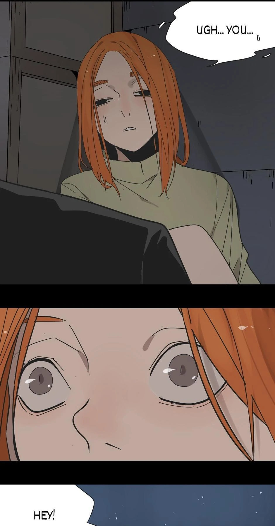 Read Facelift Game chapter 69 image 7 on Lezhin