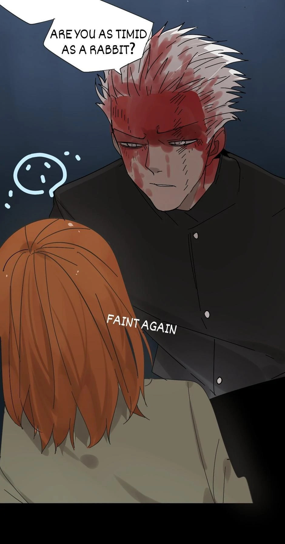 Read Facelift Game chapter 69 image 8 on Lezhin