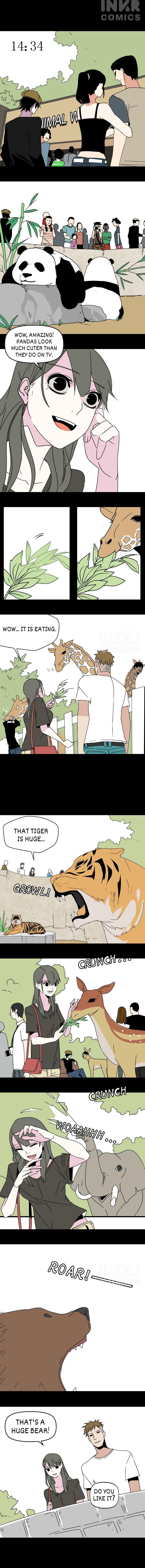Read Facelift Game chapter 7.1 image 2 on Lezhin