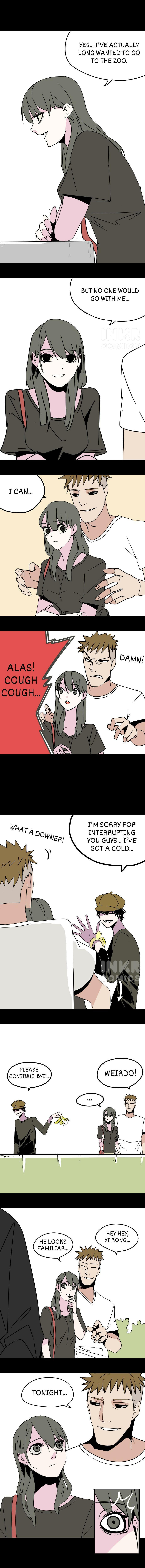 Read Facelift Game chapter 7.1 image 3 on Lezhin