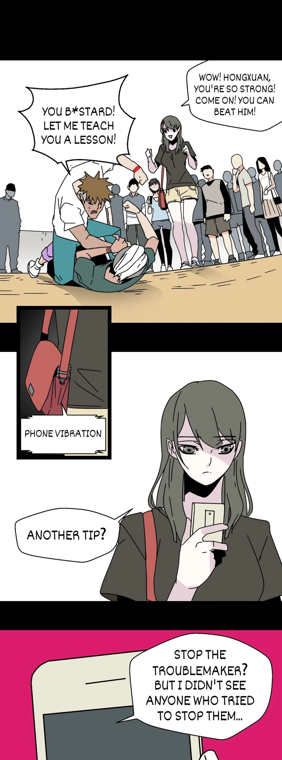 Read Facelift Game chapter 7.5 image 10 on Lezhin