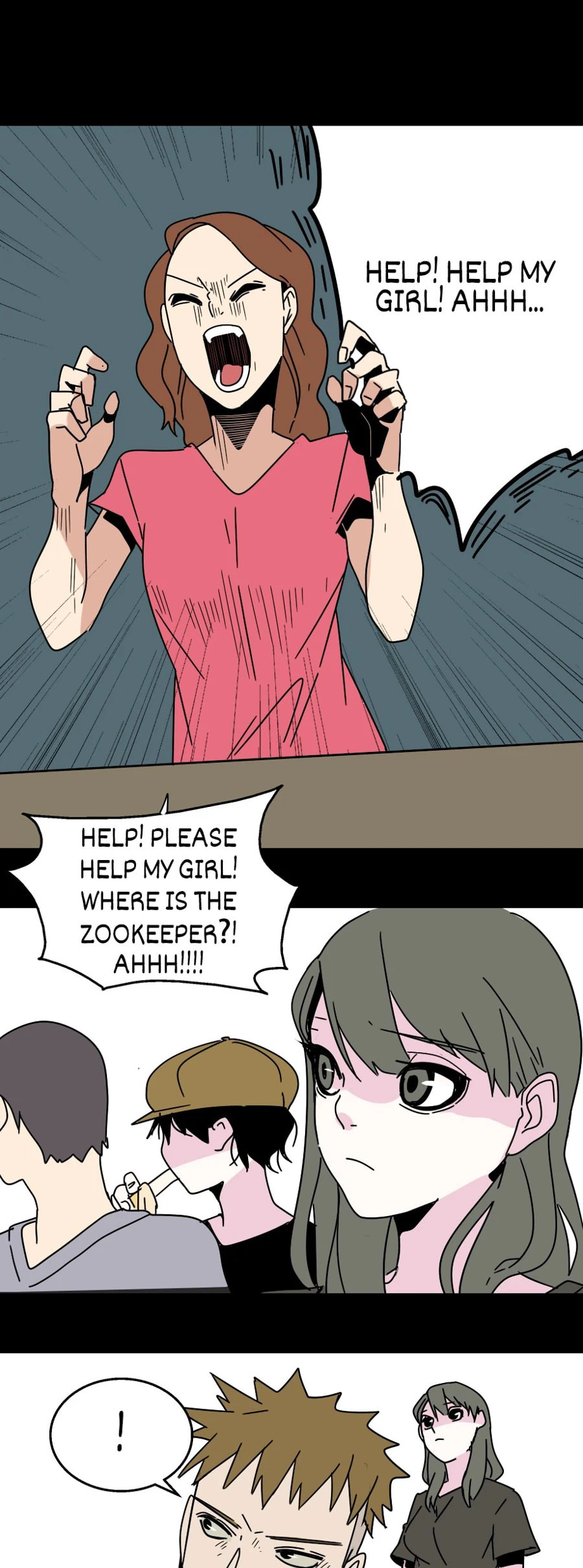 Read Facelift Game chapter 7.5 image 12 on Lezhin