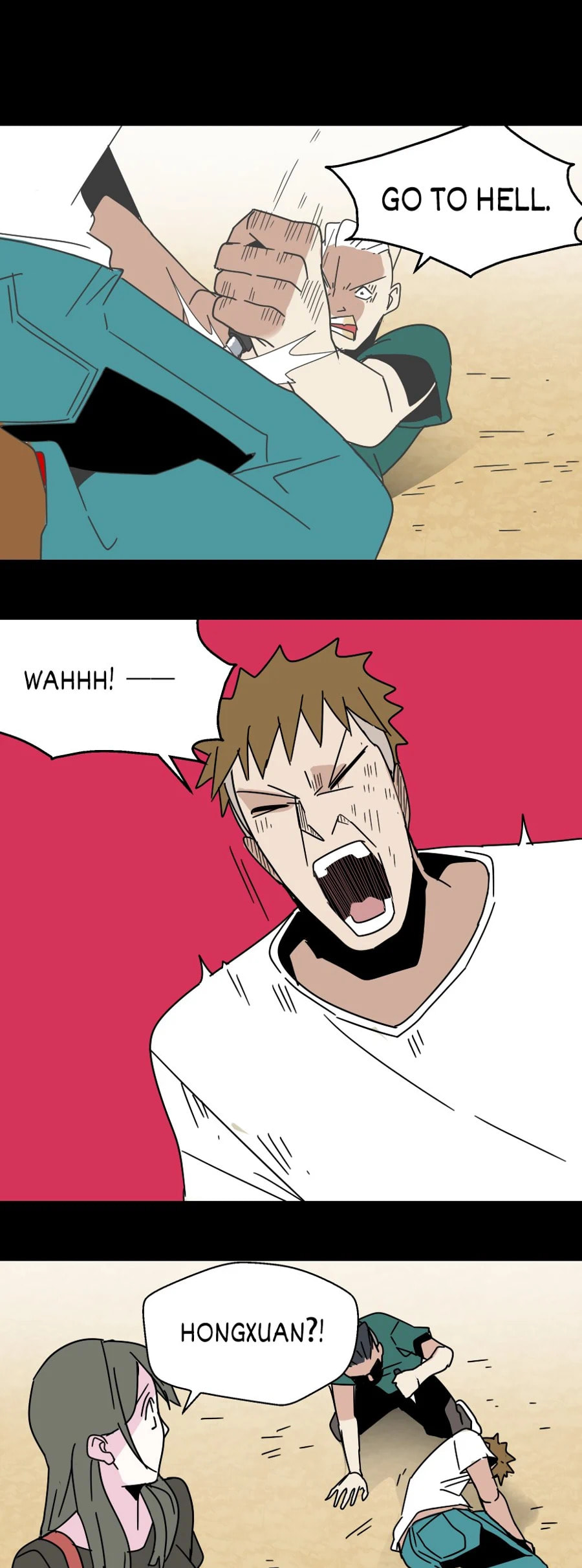 Read Facelift Game chapter 7.5 image 14 on Lezhin