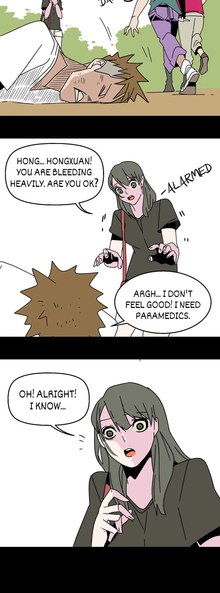 Read Facelift Game chapter 7.5 image 17 on Lezhin