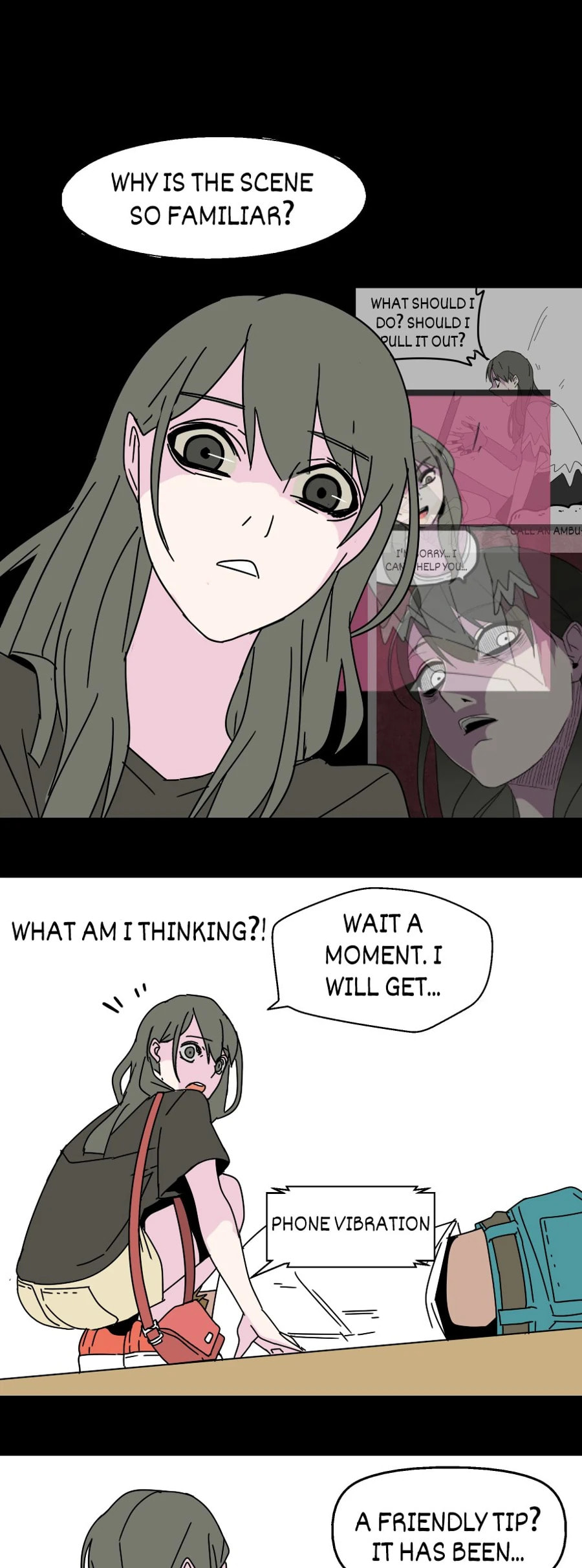 Read Facelift Game chapter 7.5 image 18 on Lezhin