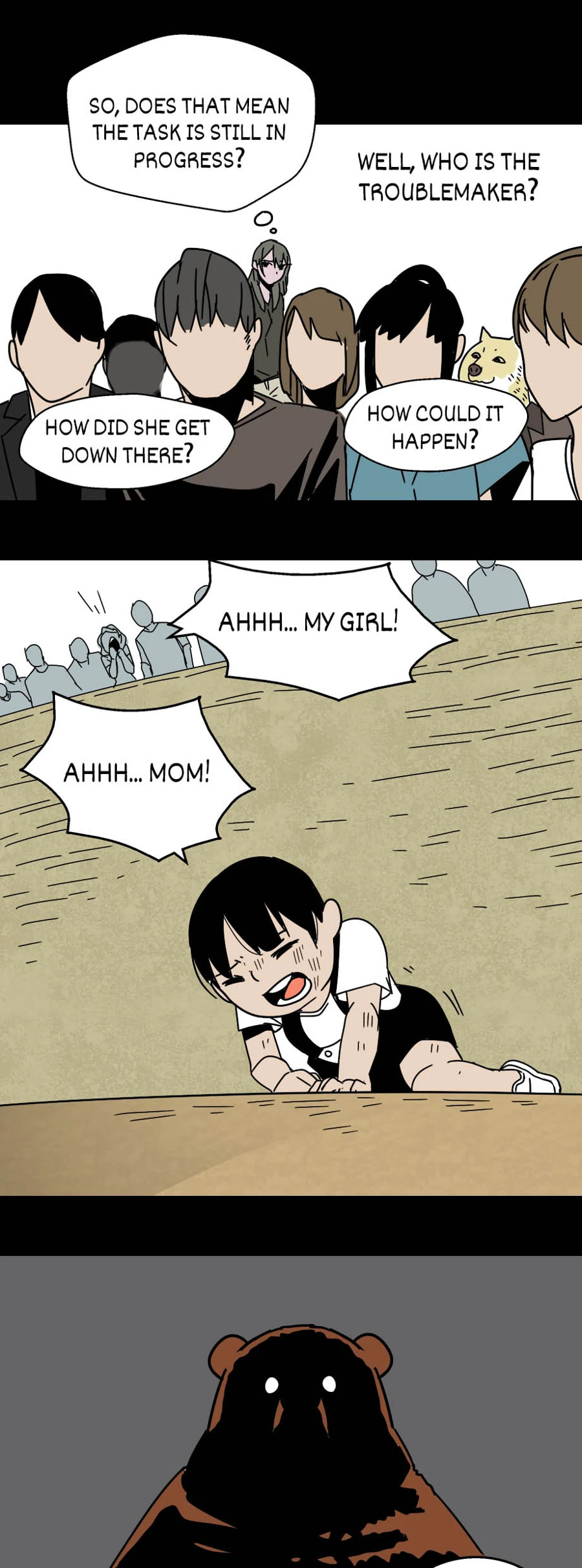 Read Facelift Game chapter 7.5 image 20 on Lezhin