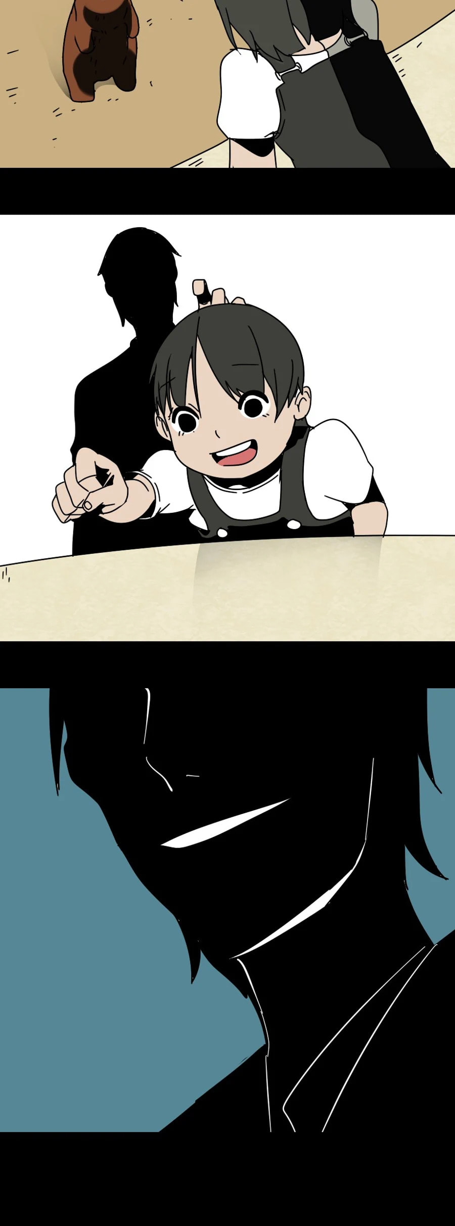 Read Facelift Game chapter 7.5 image 9 on Lezhin
