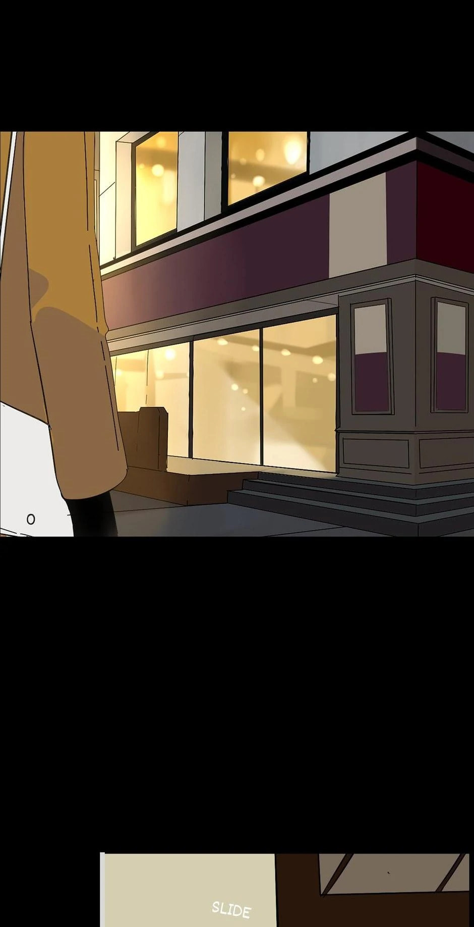 Read Facelift Game chapter 70 image 1 on Lezhin
