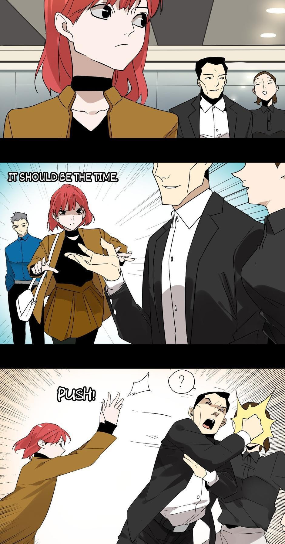 Read Facelift Game chapter 70 image 17 on Lezhin