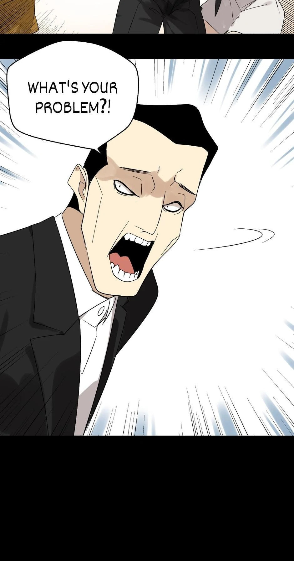 Read Facelift Game chapter 70 image 18 on Lezhin