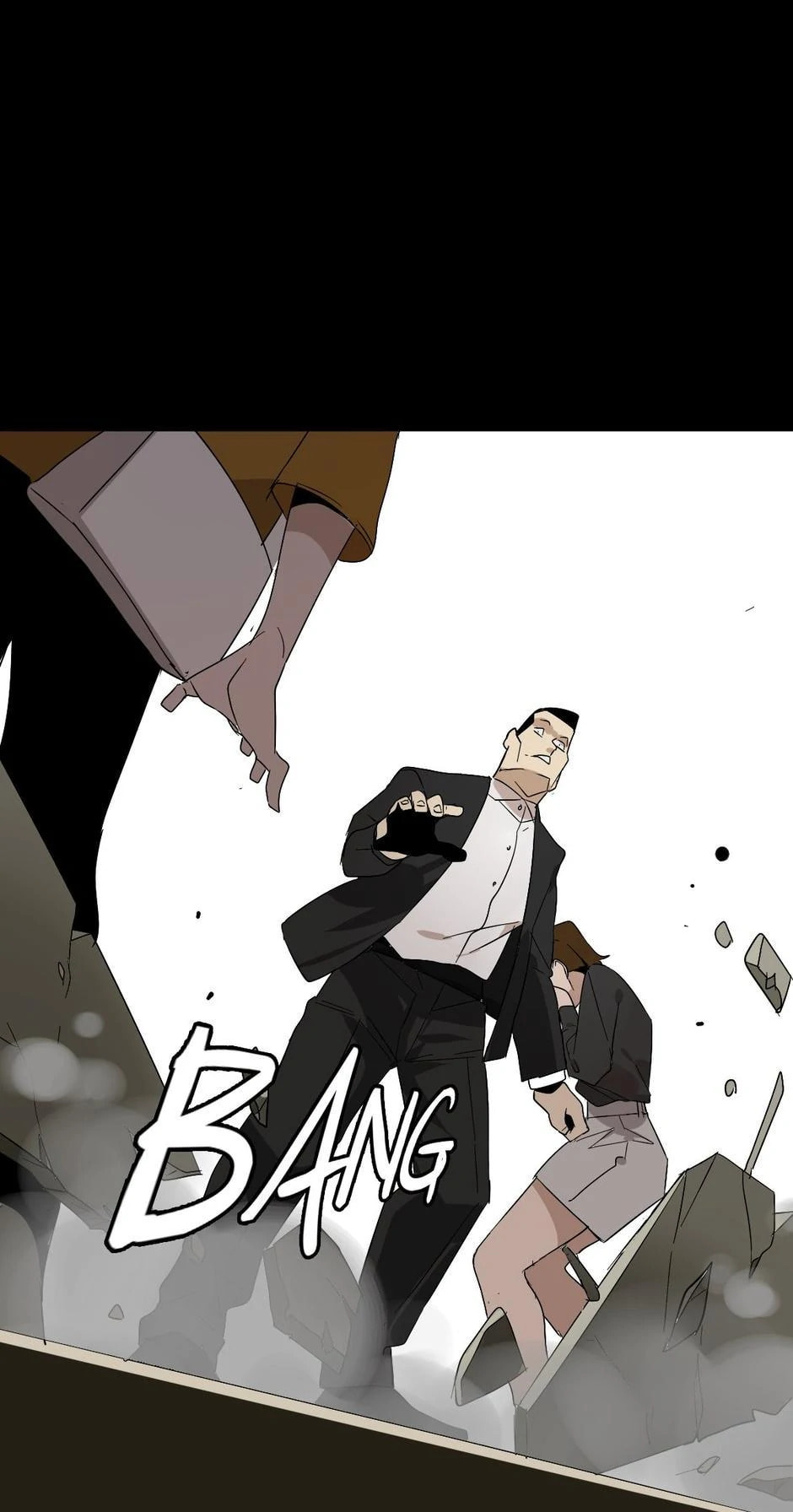 Read Facelift Game chapter 70 image 19 on Lezhin