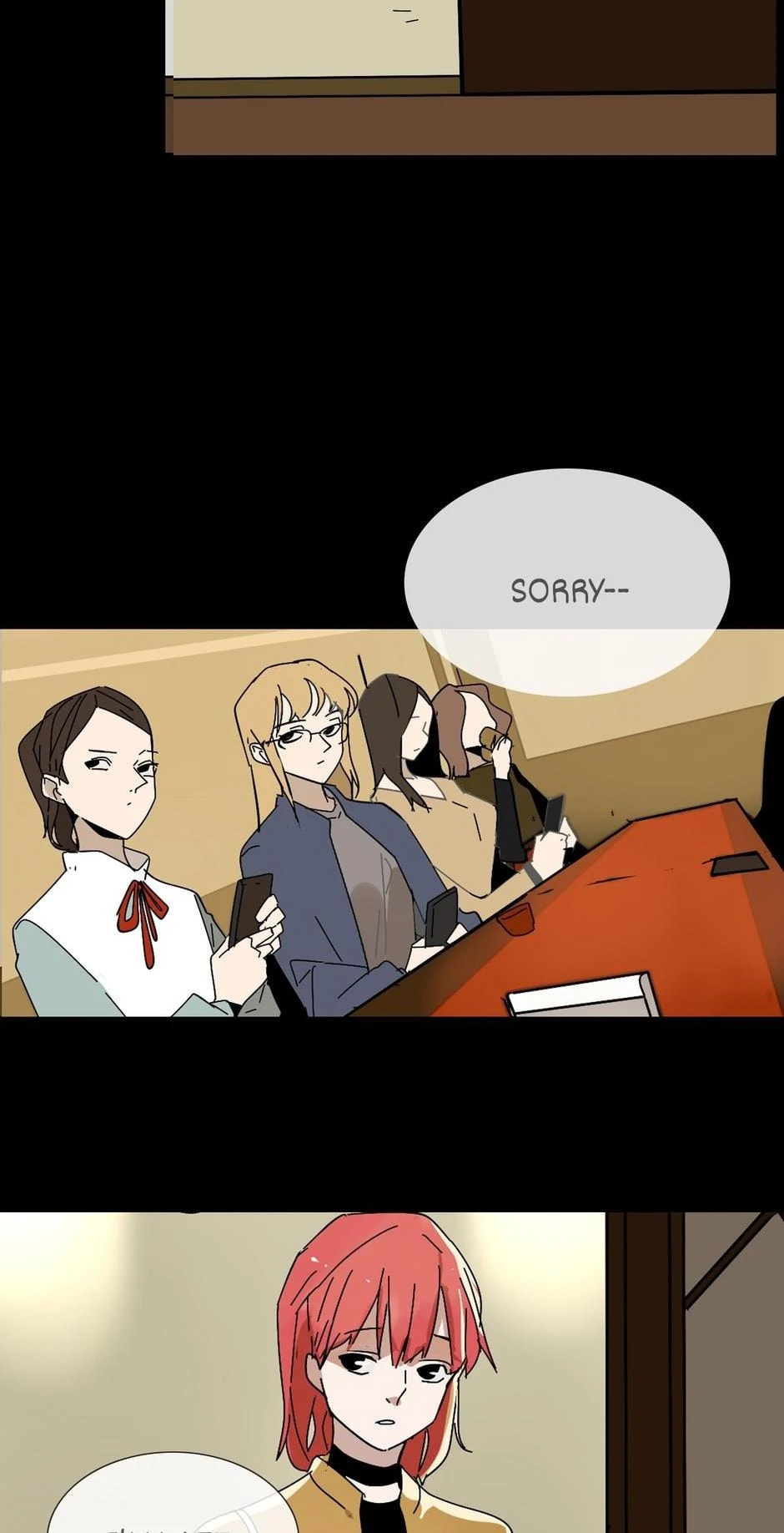 Read Facelift Game chapter 70 image 2 on Lezhin