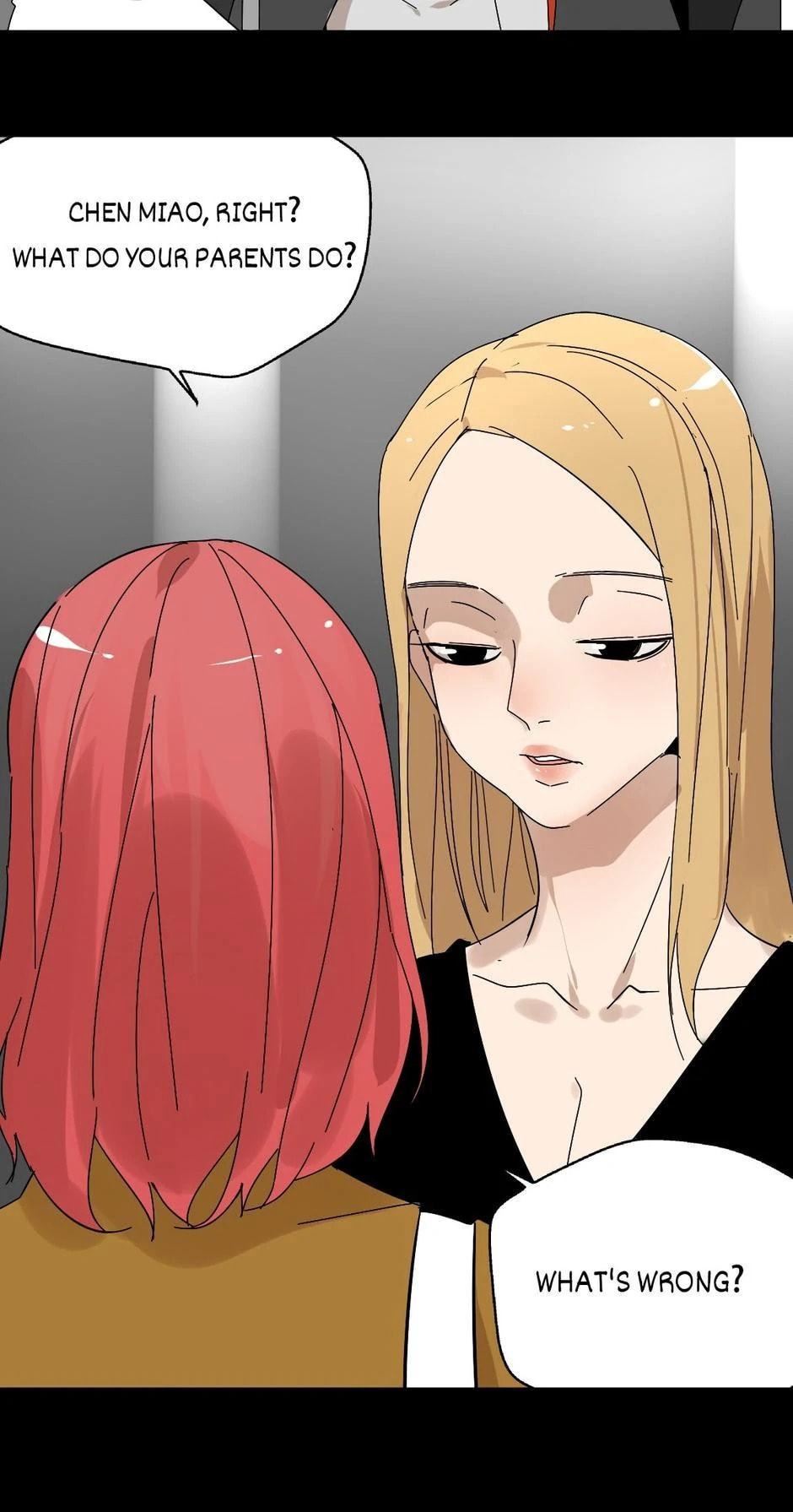 Read Facelift Game chapter 70 image 27 on Lezhin