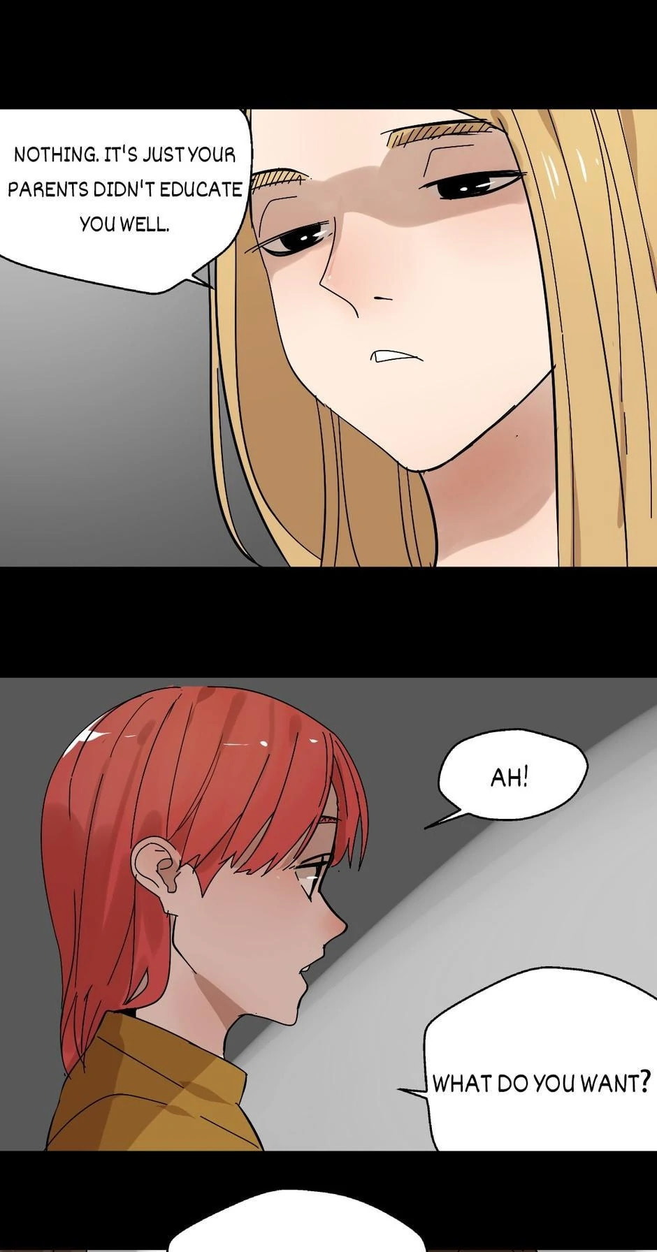 Read Facelift Game chapter 70 image 28 on Lezhin