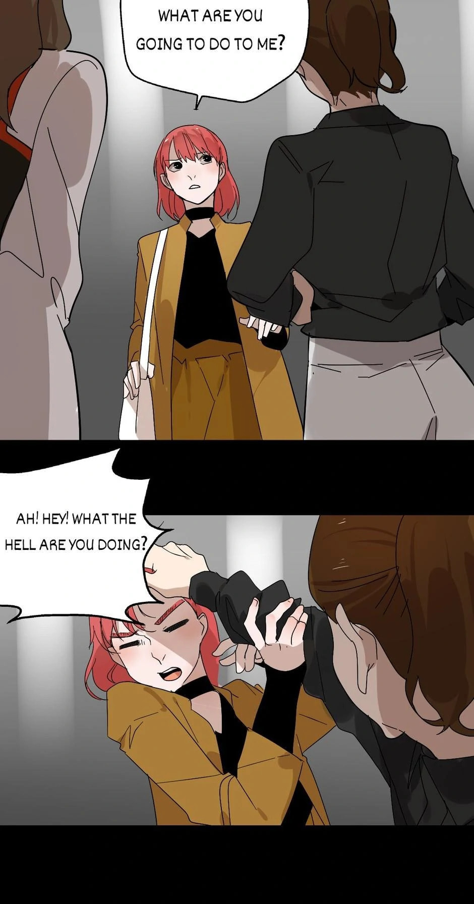 Read Facelift Game chapter 70 image 29 on Lezhin