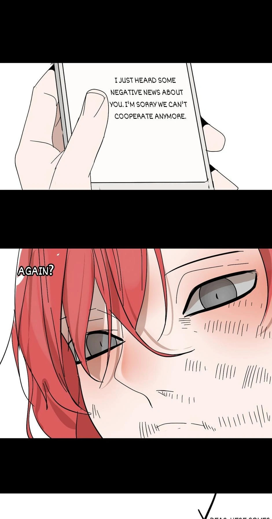 Read Facelift Game chapter 70 image 32 on Lezhin