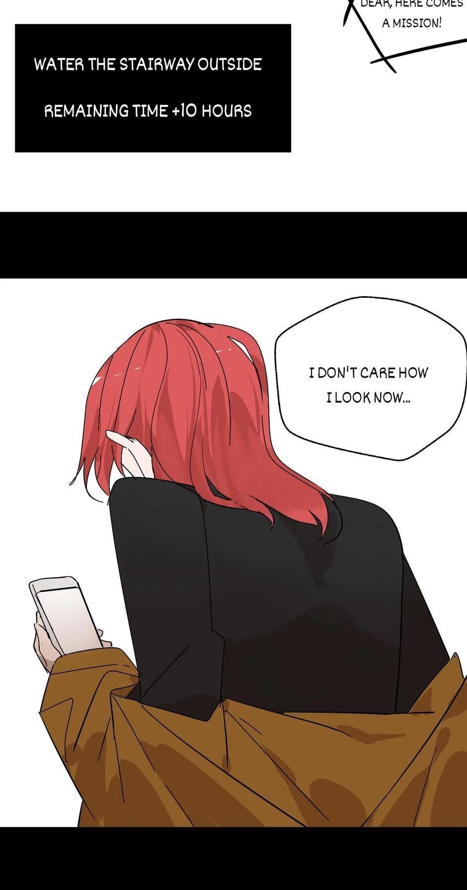 Read Facelift Game chapter 70 image 33 on Lezhin