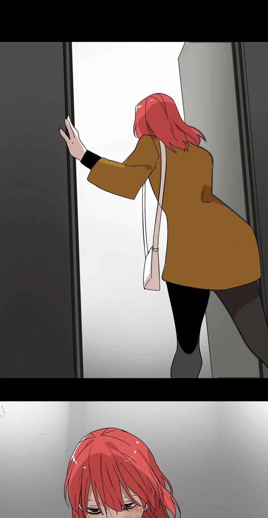 Read Facelift Game chapter 70 image 34 on Lezhin