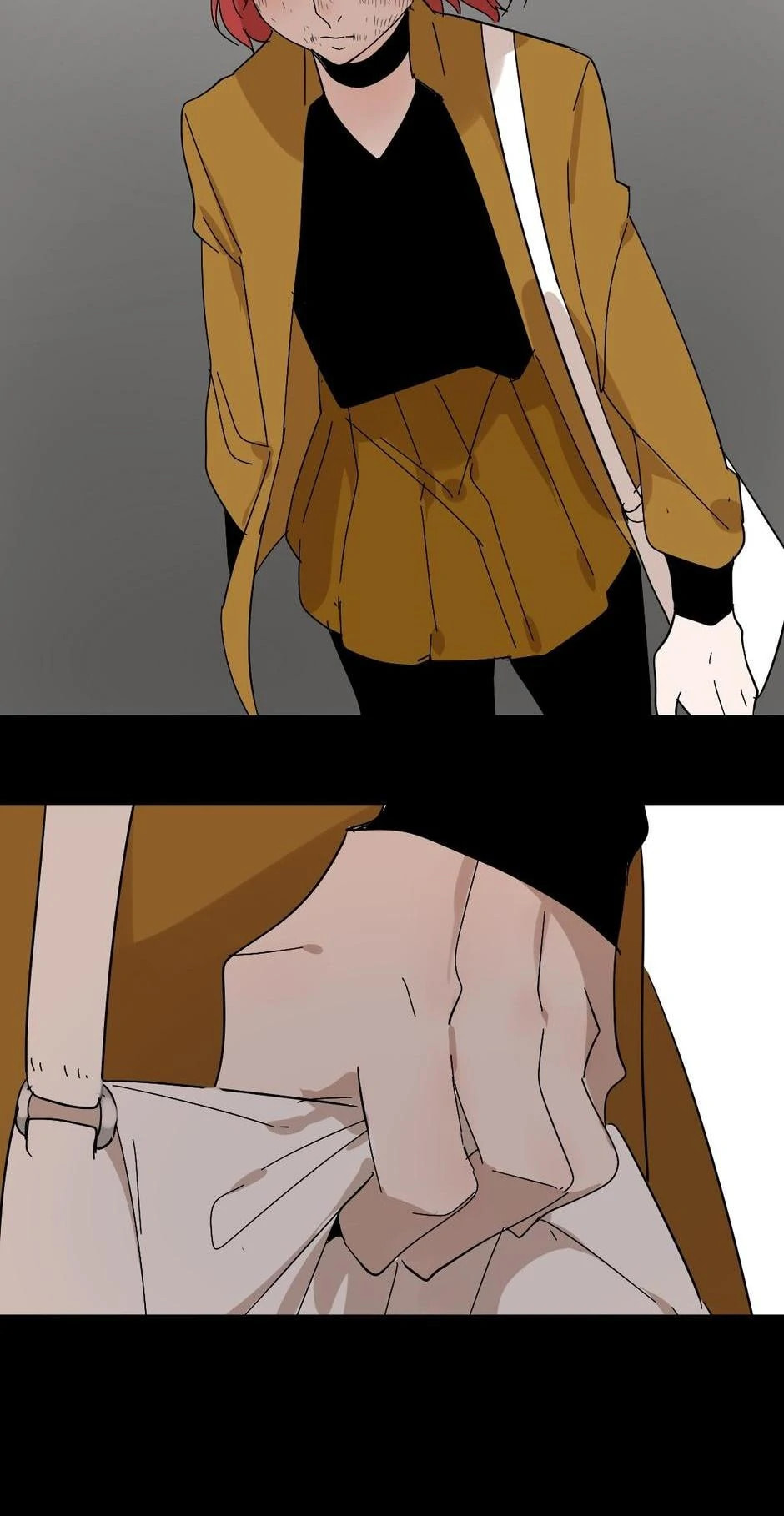 Read Facelift Game chapter 70 image 35 on Lezhin