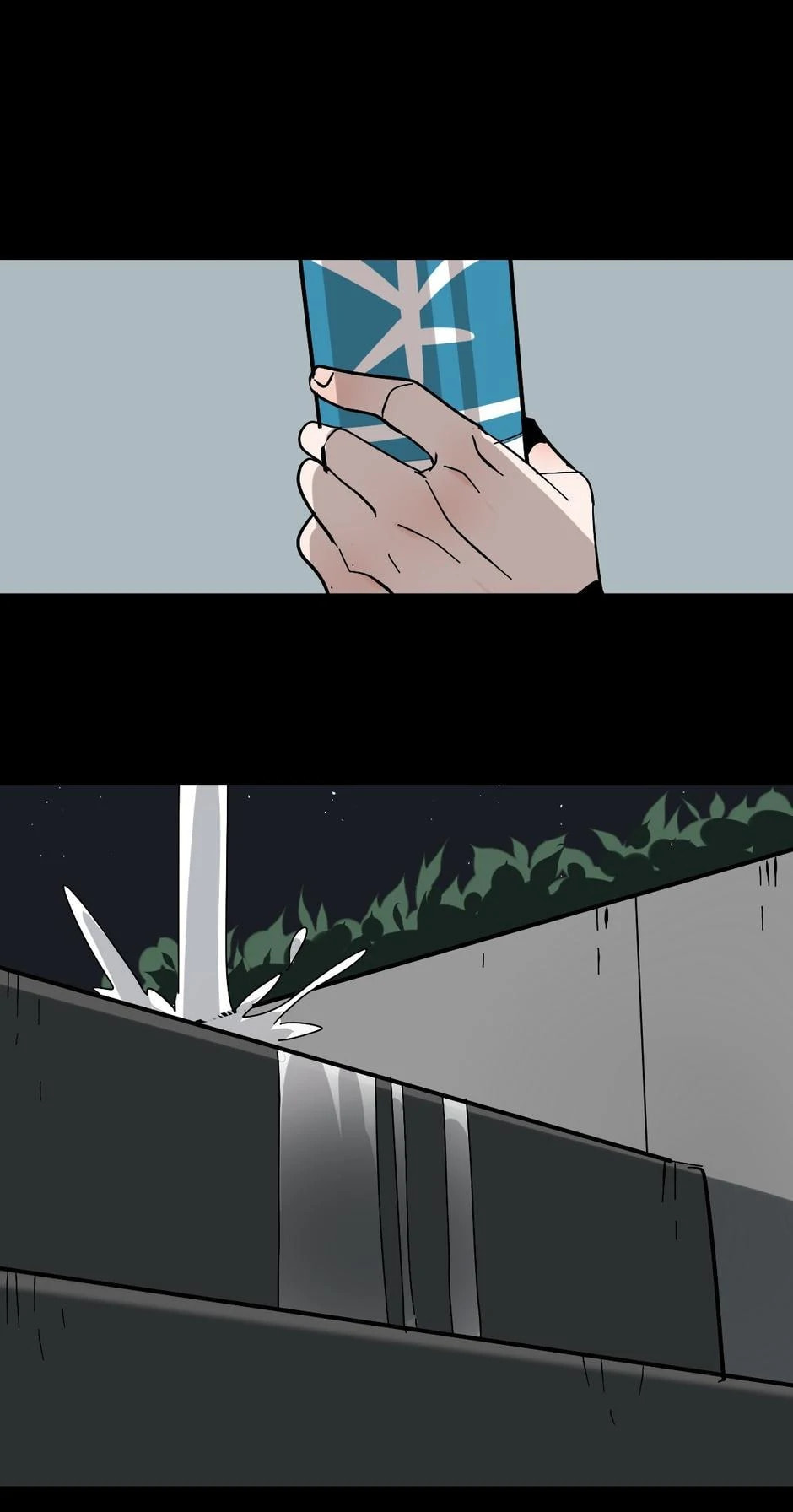 Read Facelift Game chapter 70 image 36 on Lezhin
