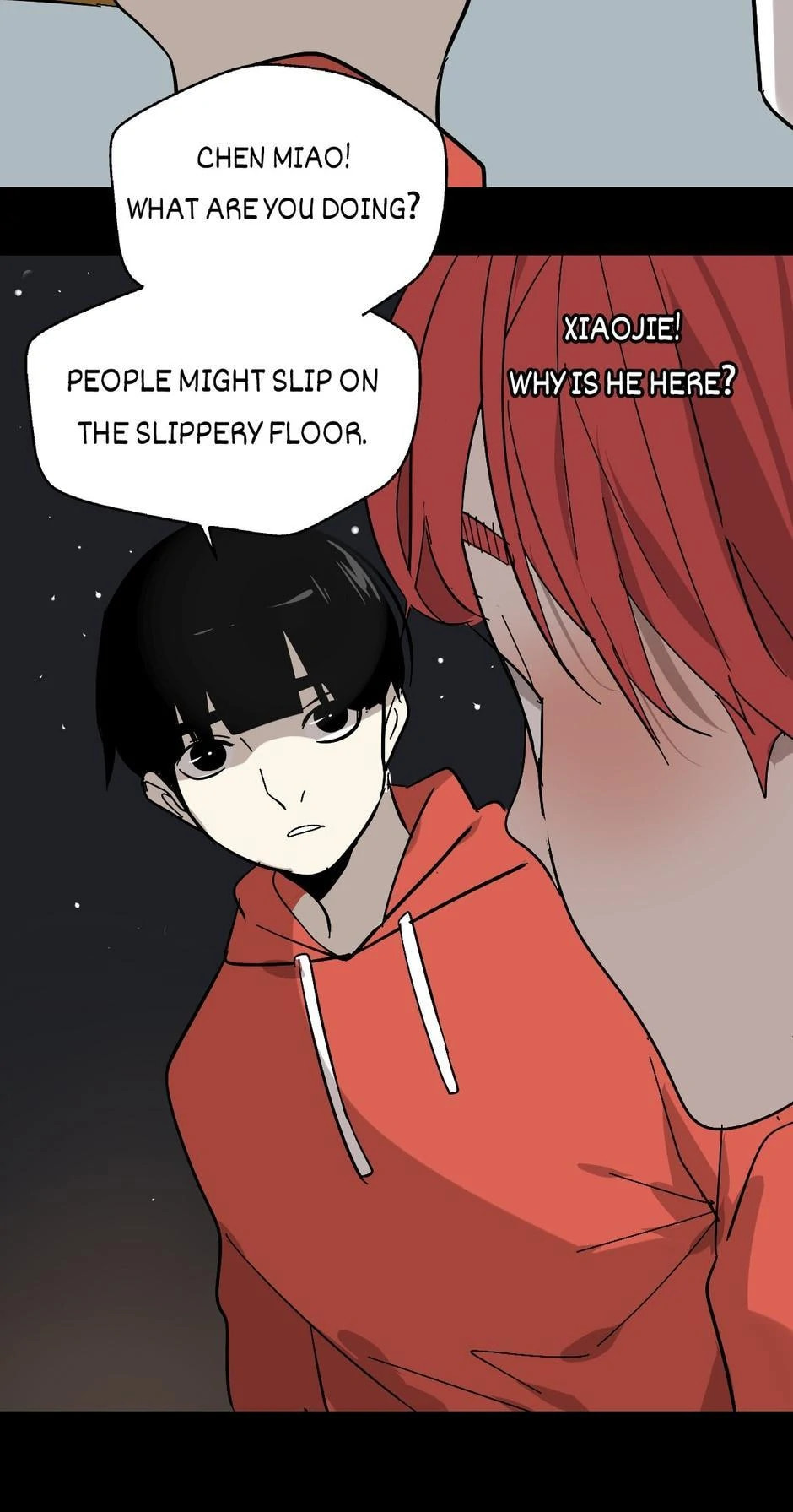 Read Facelift Game chapter 70 image 38 on Lezhin