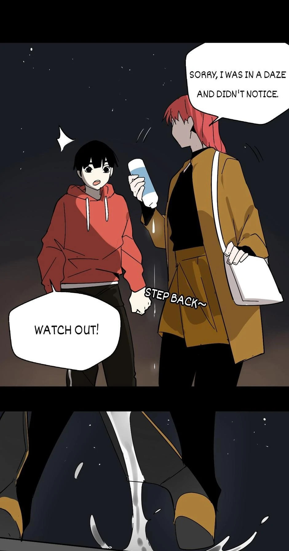 Read Facelift Game chapter 70 image 39 on Lezhin