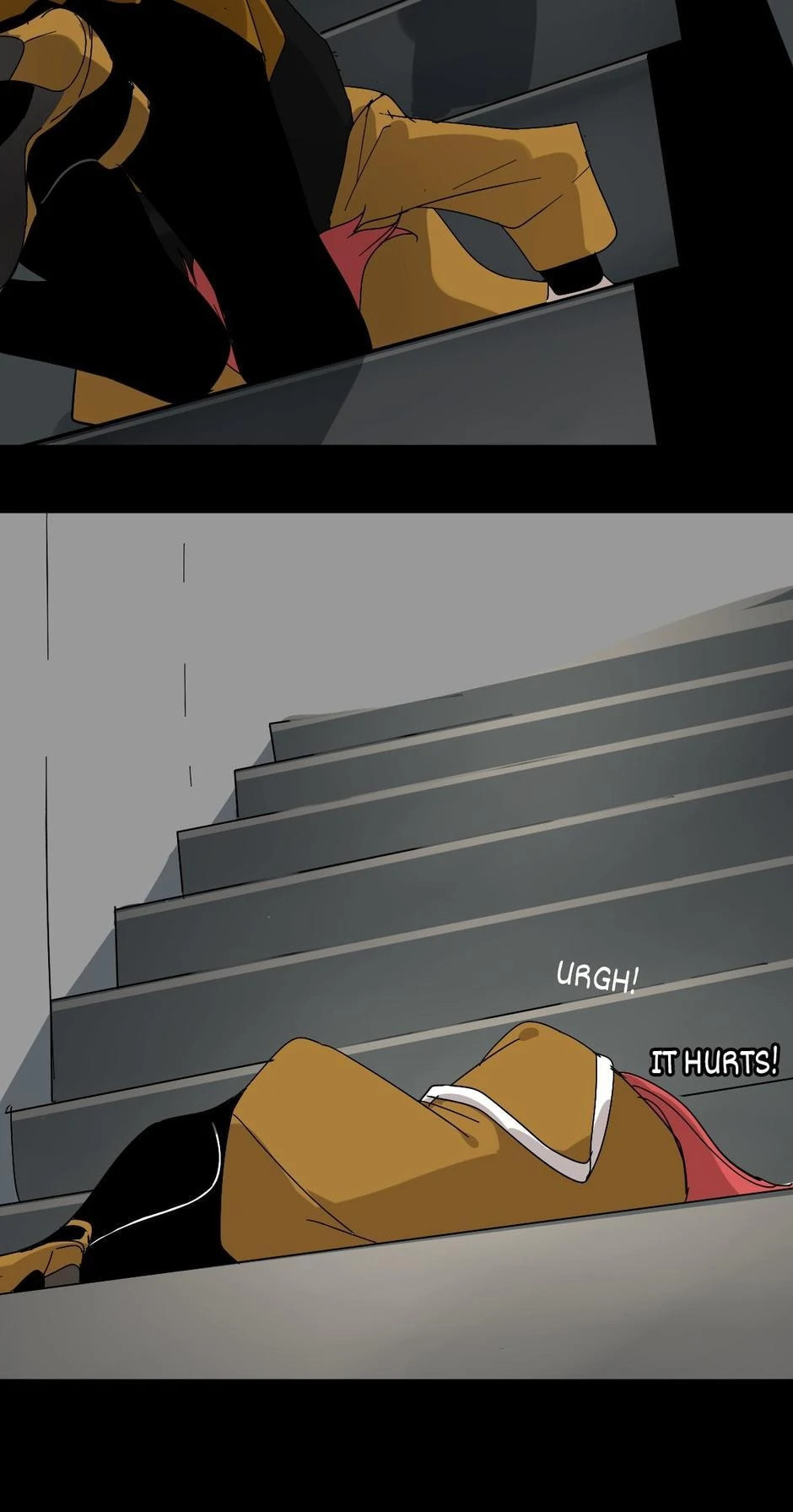 Read Facelift Game chapter 70 image 41 on Lezhin