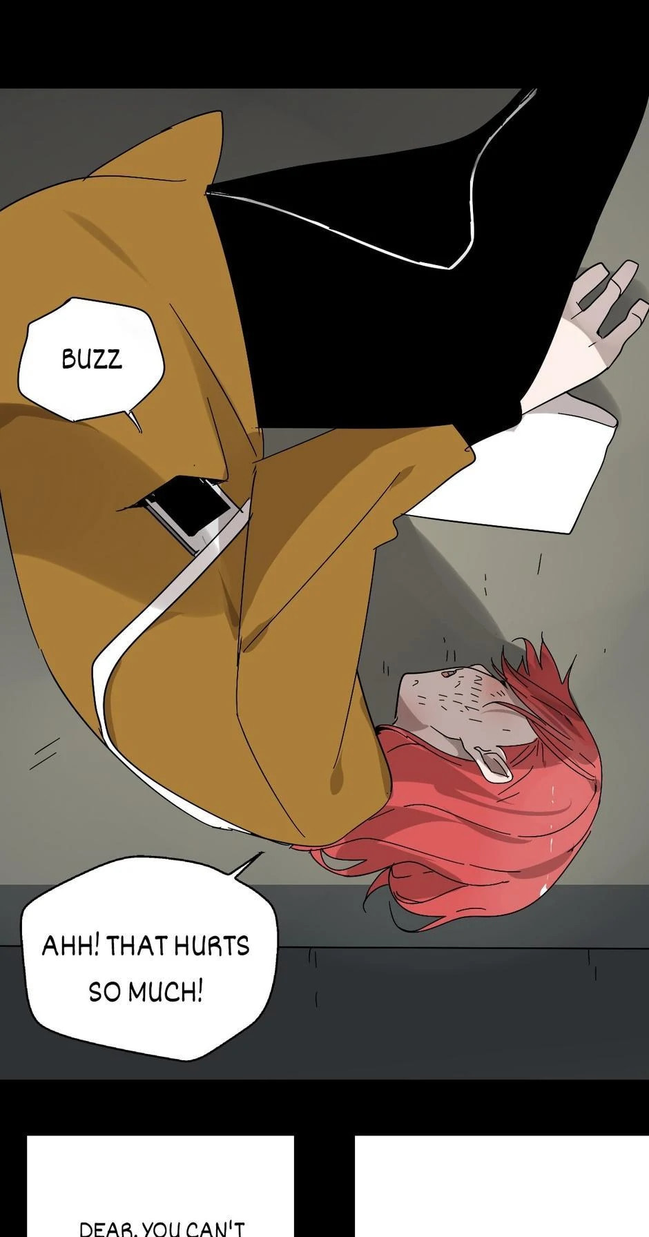 Read Facelift Game chapter 70 image 42 on Lezhin