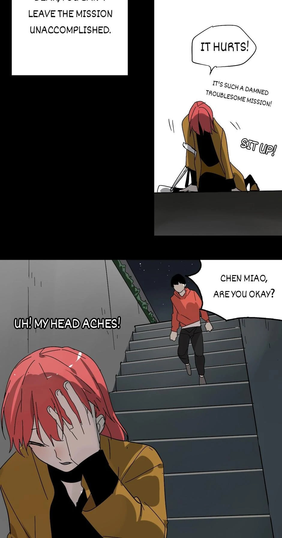 Read Facelift Game chapter 70 image 43 on Lezhin