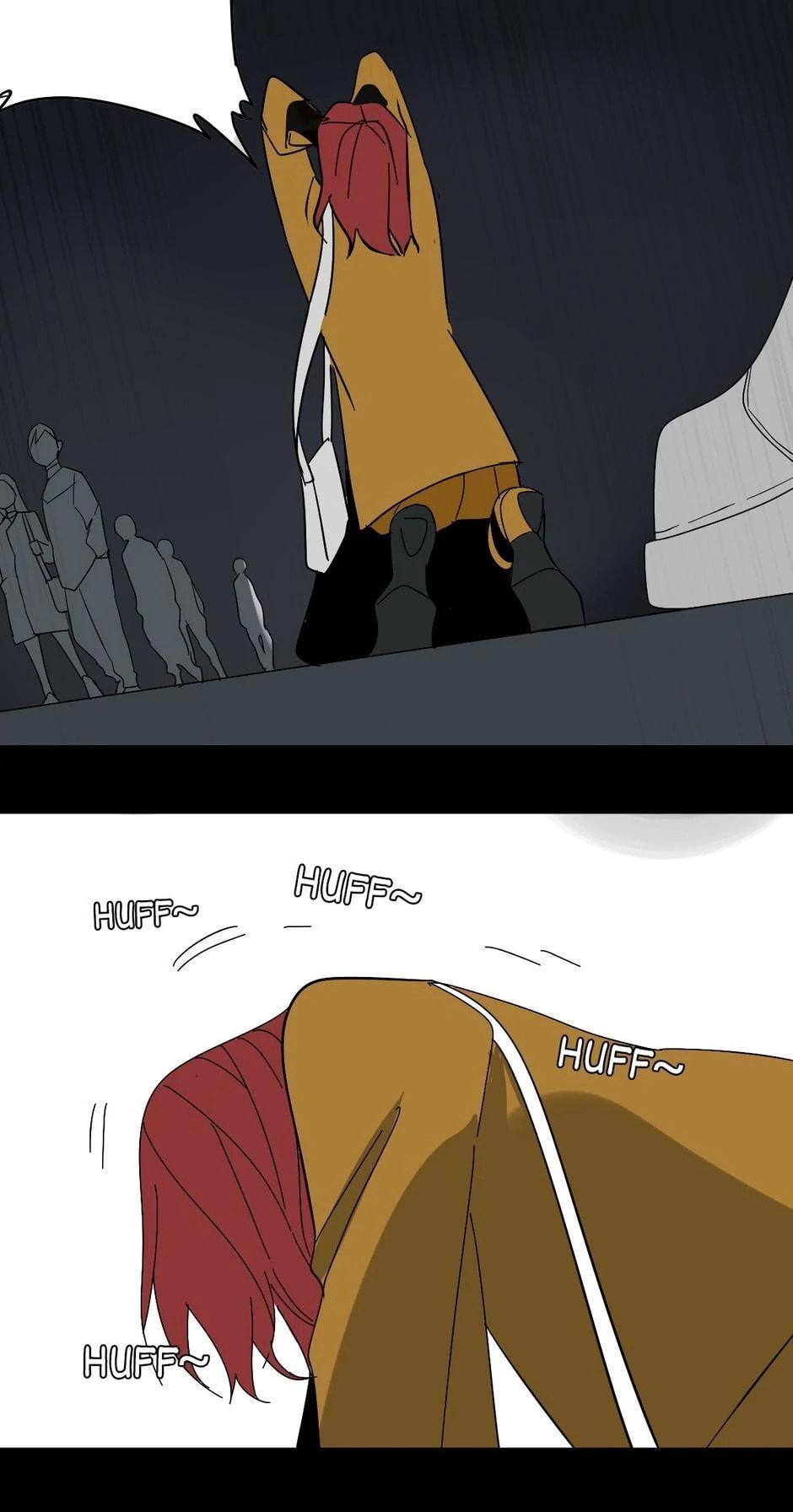 Read Facelift Game chapter 70 image 46 on Lezhin