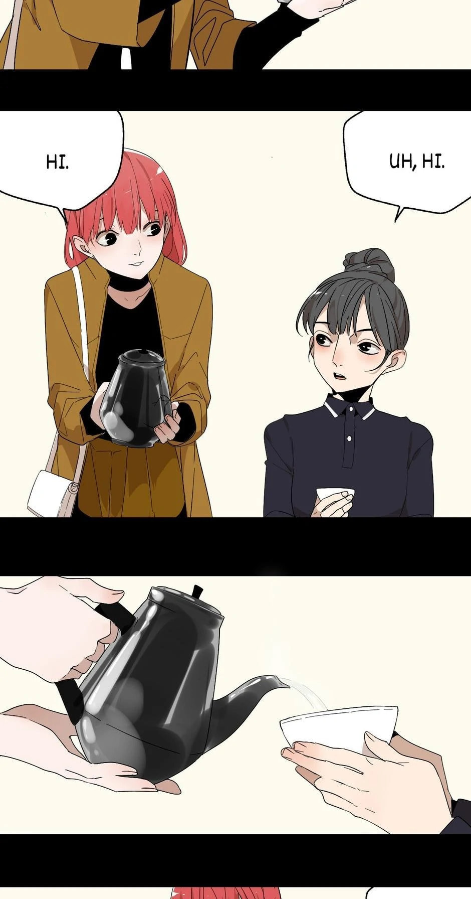Read Facelift Game chapter 70 image 5 on Lezhin