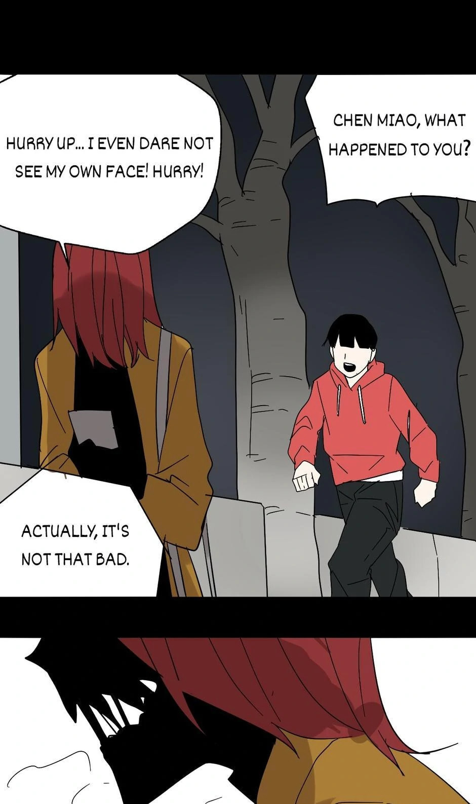 Read Facelift Game chapter 70 image 51 on Lezhin