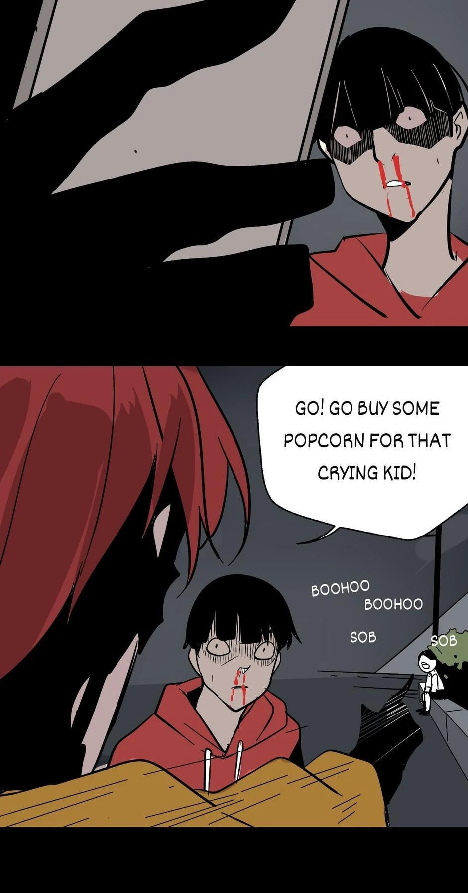 Read Facelift Game chapter 70 image 55 on Lezhin