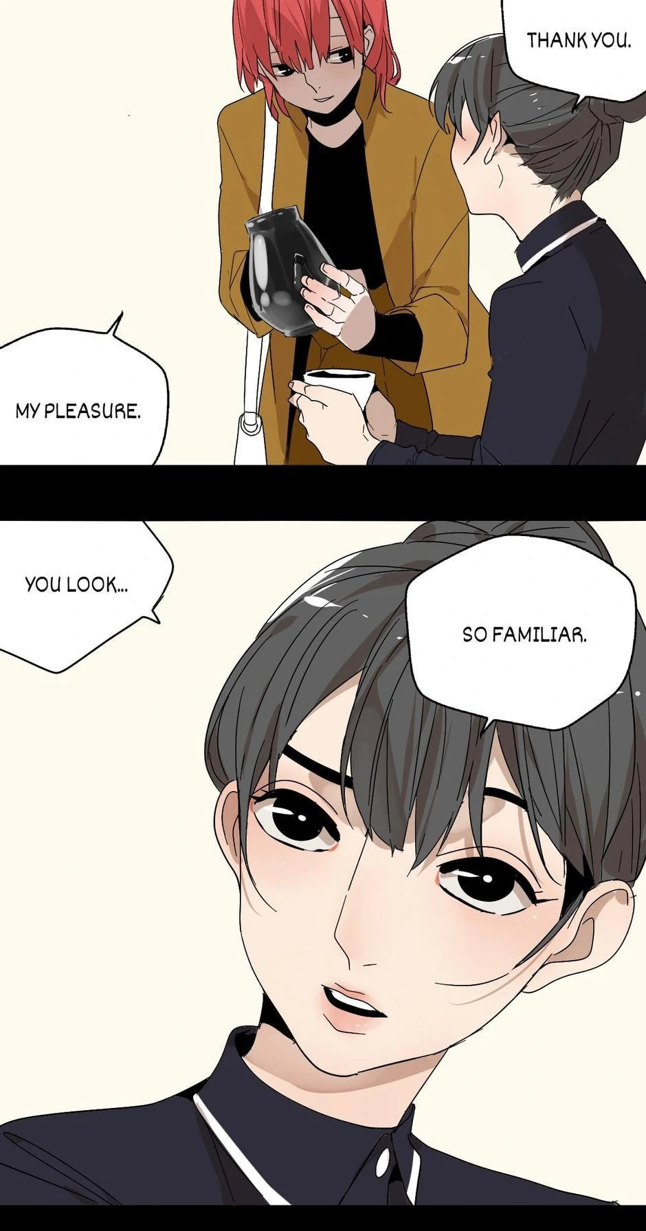Read Facelift Game chapter 70 image 6 on Lezhin