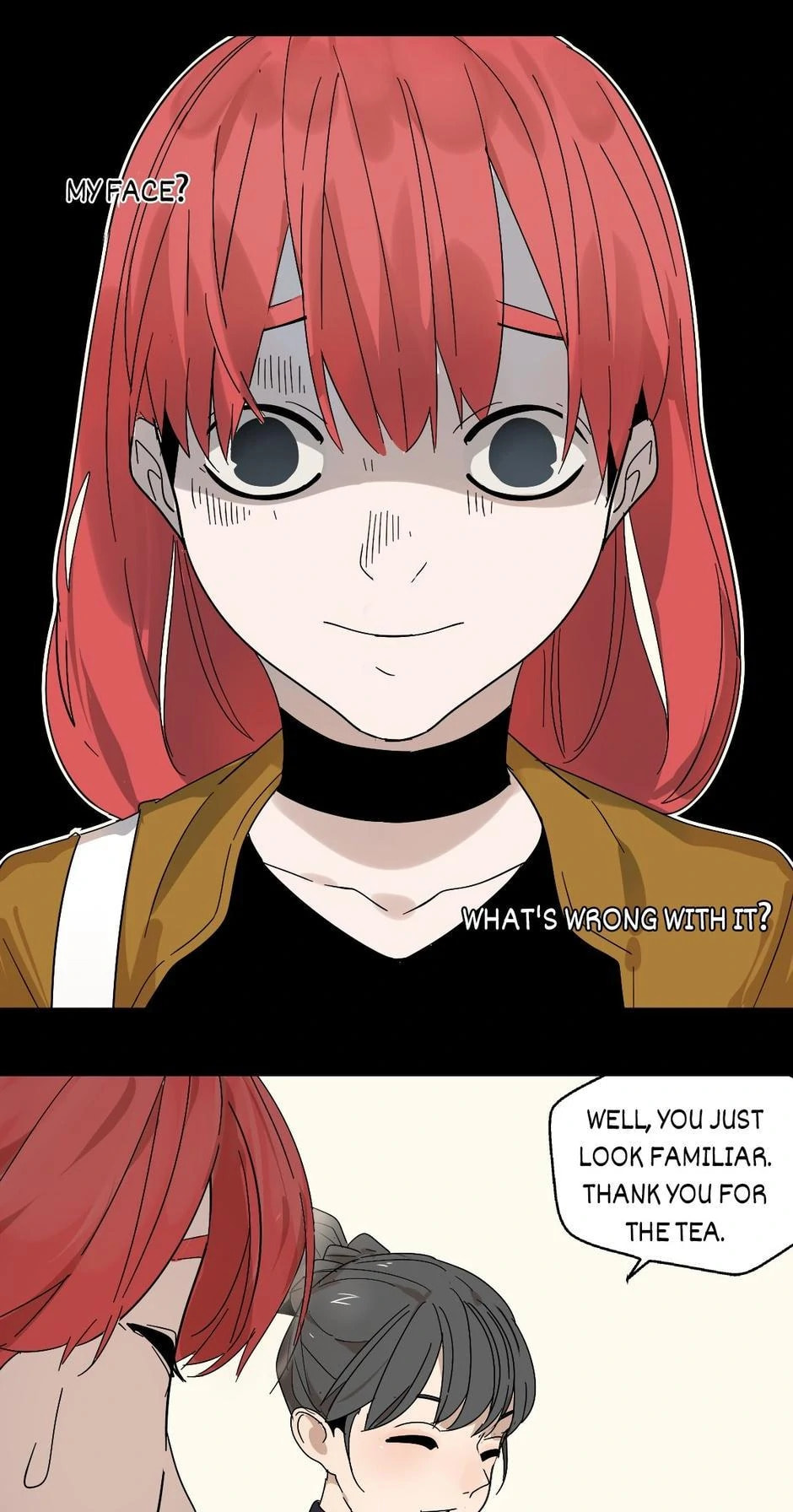 Read Facelift Game chapter 70 image 8 on Lezhin