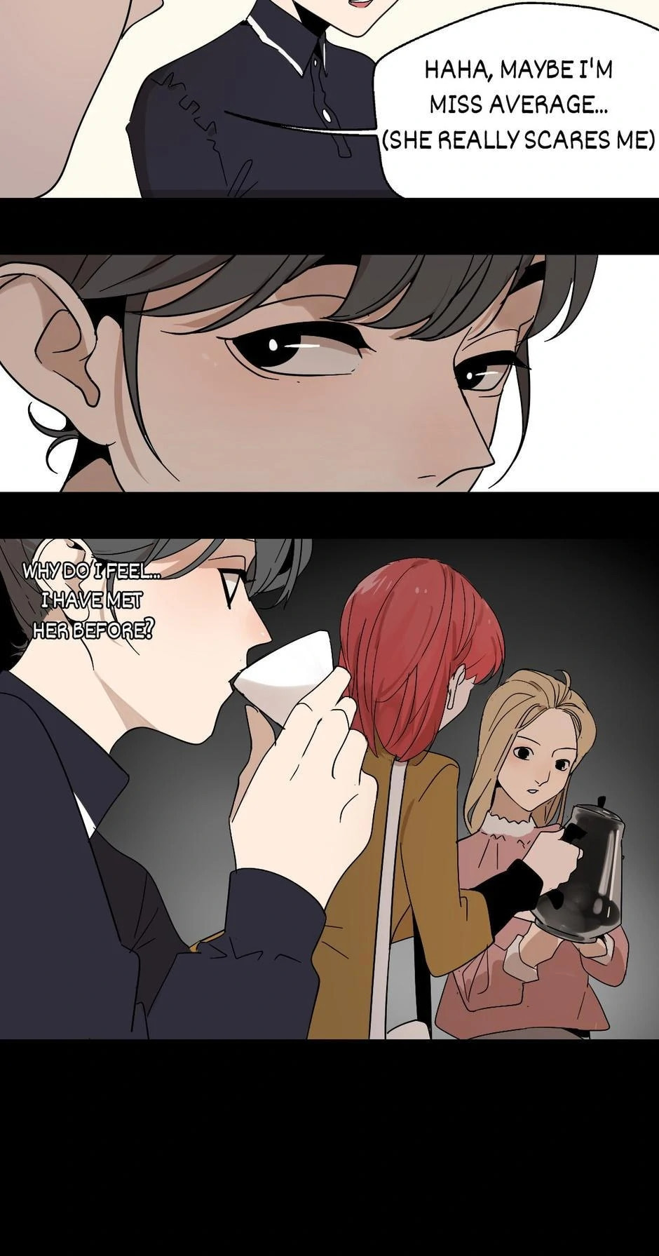 Read Facelift Game chapter 70 image 9 on Lezhin