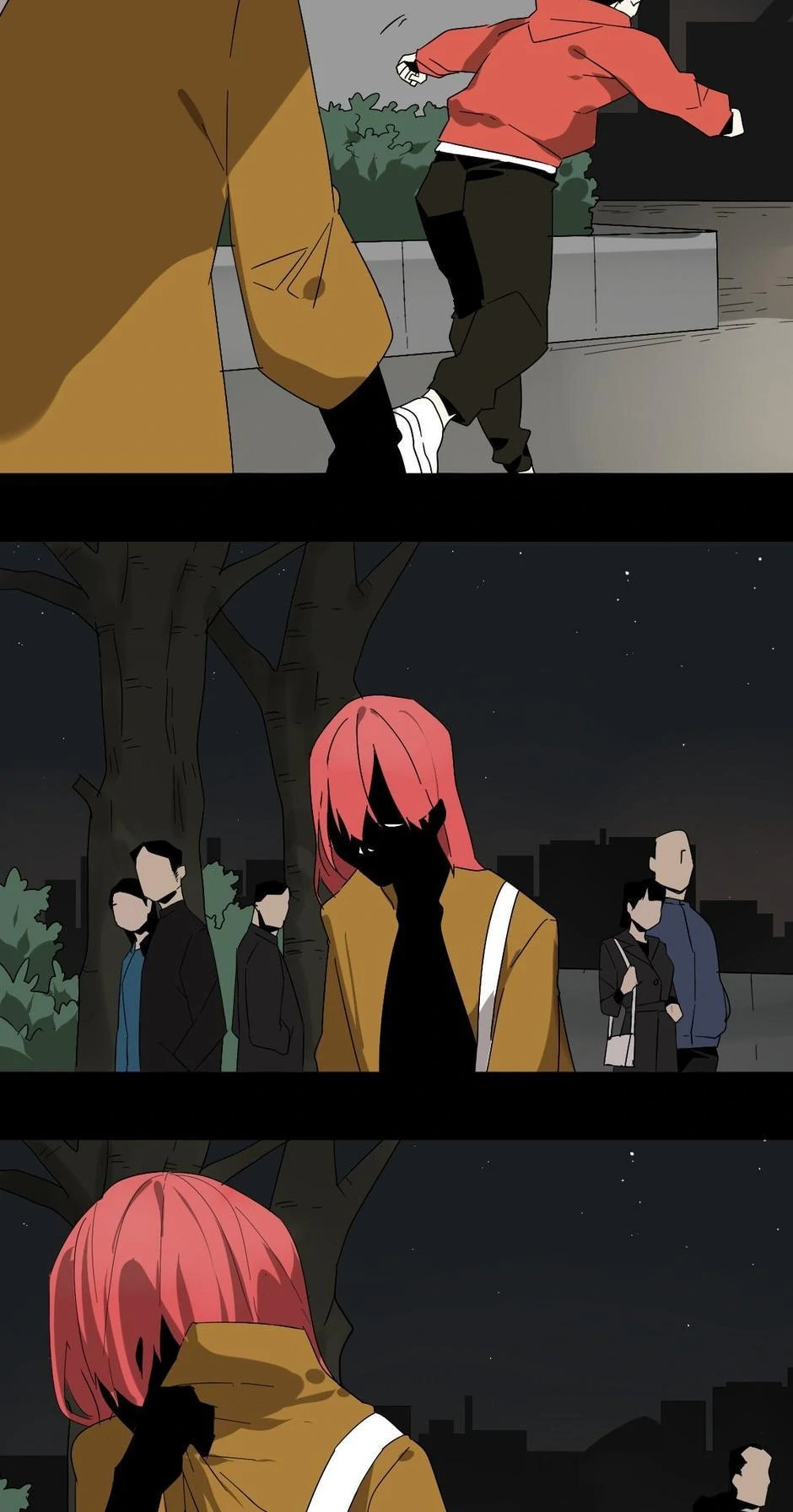 Read Facelift Game chapter 71 image 1 on Lezhin