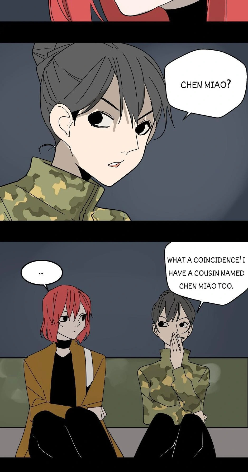 Read Facelift Game chapter 71 image 10 on Lezhin