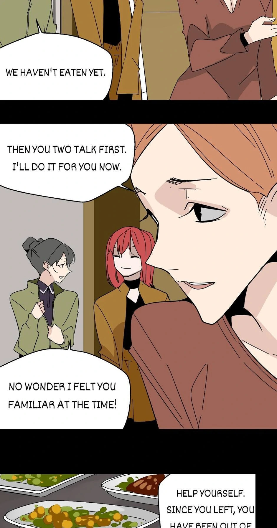 Read Facelift Game chapter 71 image 16 on Lezhin