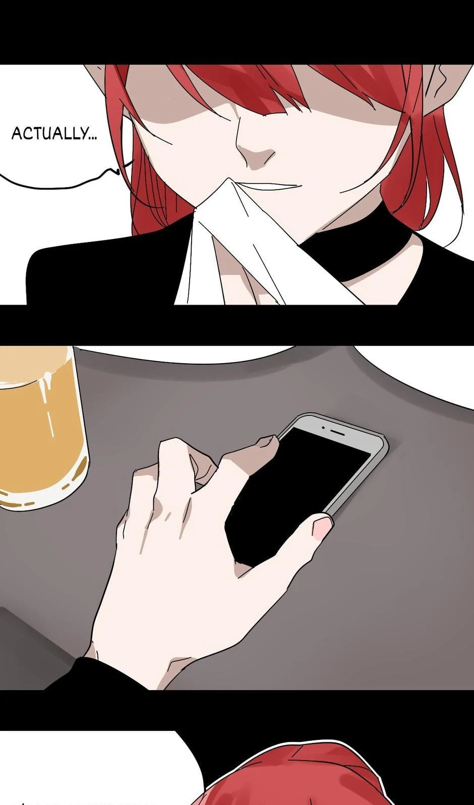 Read Facelift Game chapter 71 image 18 on Lezhin