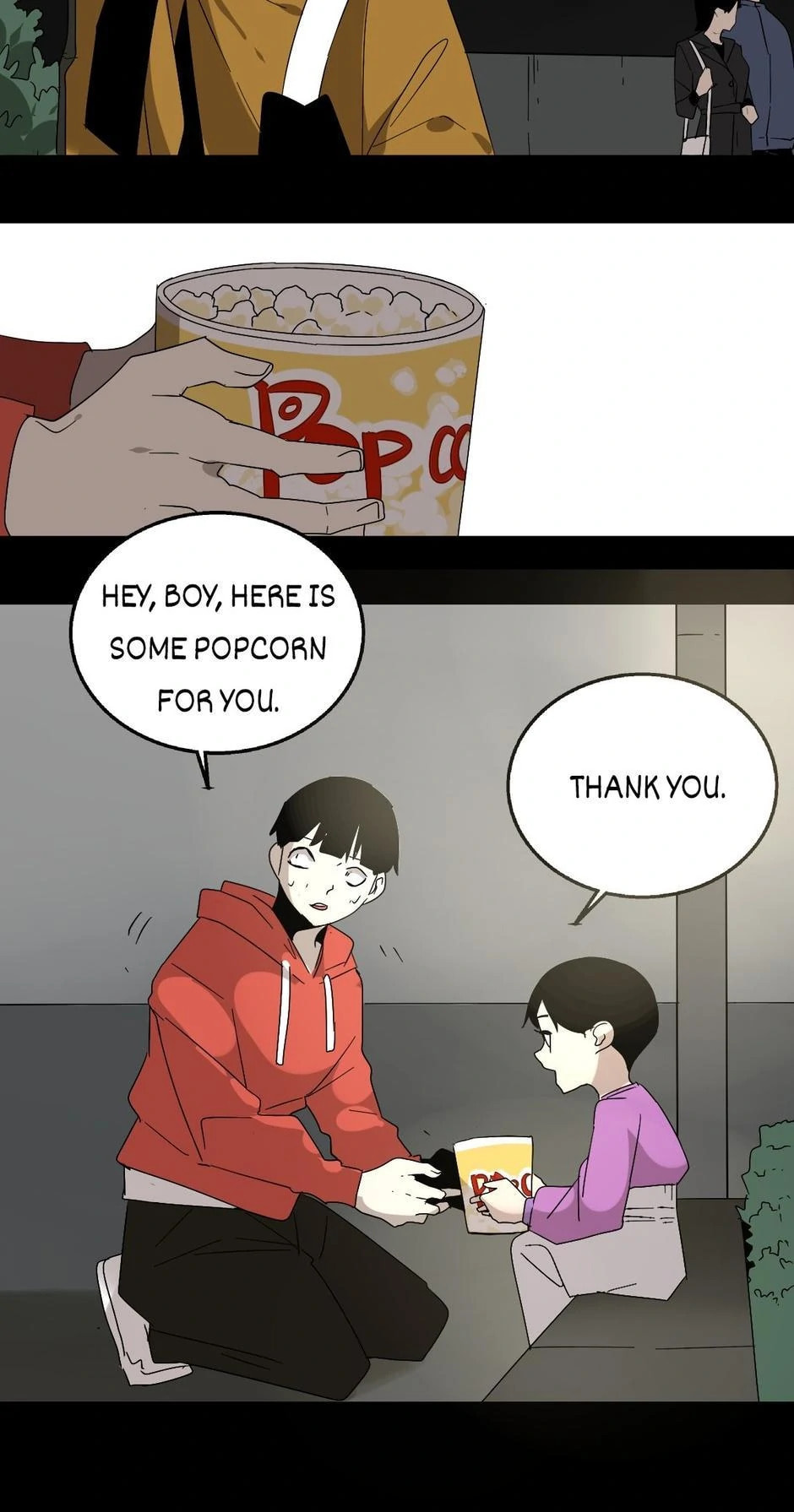 Read Facelift Game chapter 71 image 2 on Lezhin