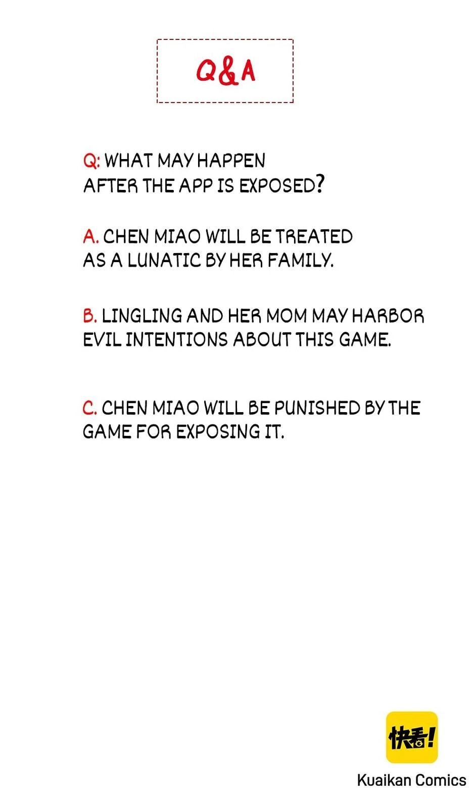 Read Facelift Game chapter 71 image 21 on Lezhin