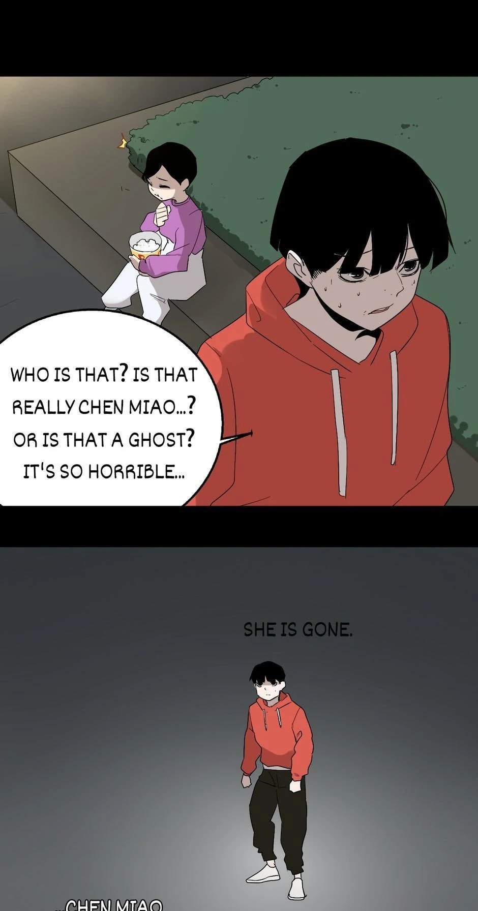 Read Facelift Game chapter 71 image 3 on Lezhin