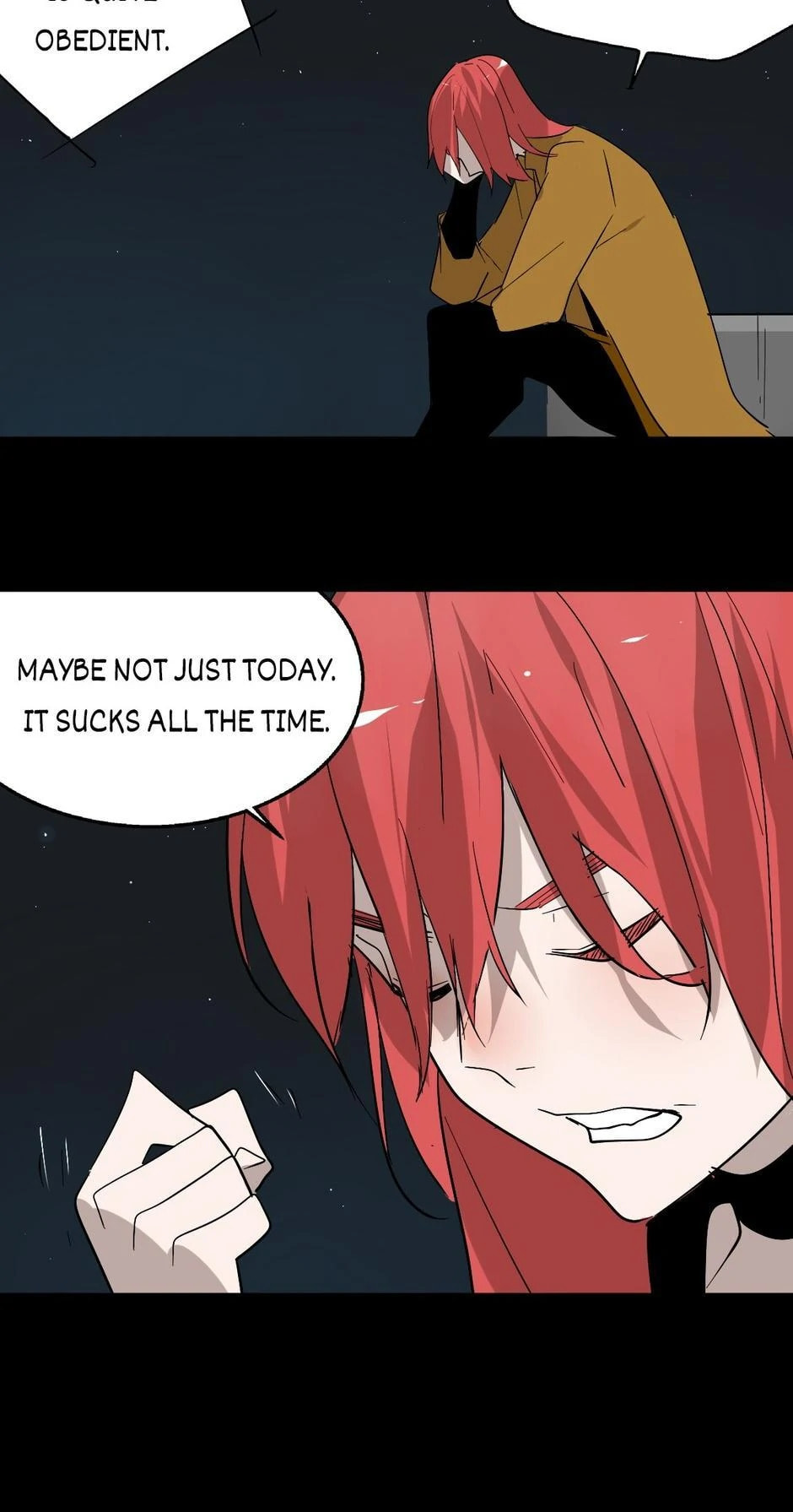 Read Facelift Game chapter 71 image 5 on Lezhin
