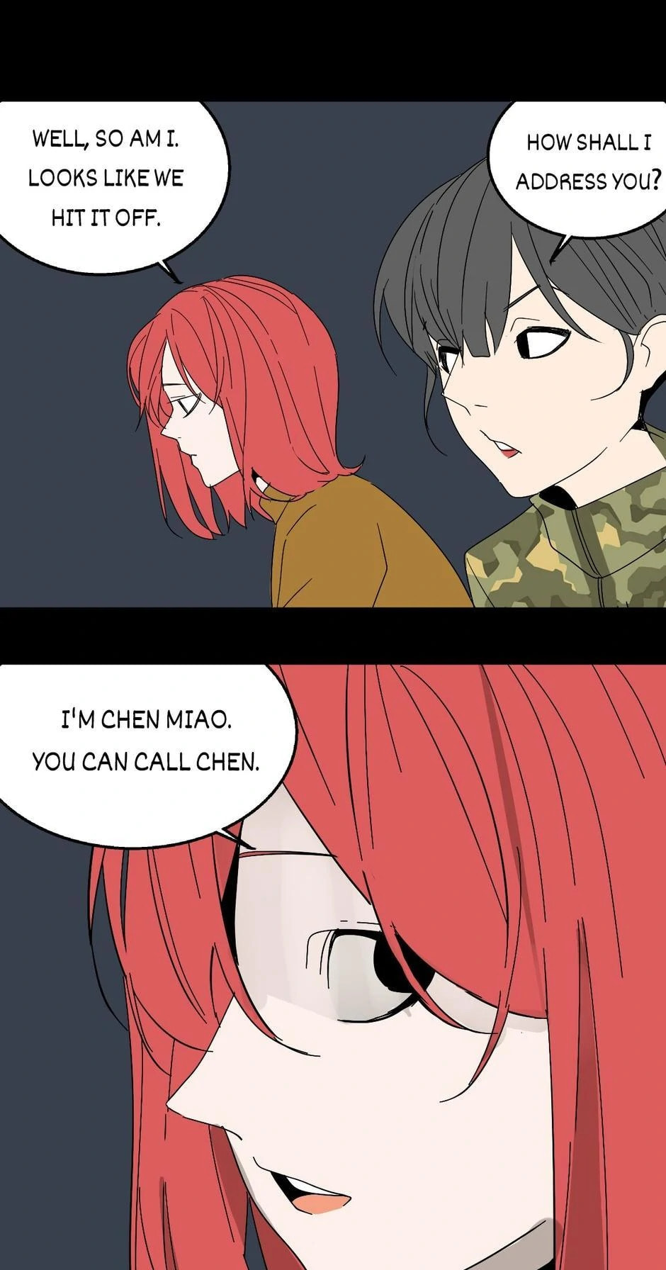 Read Facelift Game chapter 71 image 9 on Lezhin